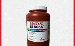 乐泰 SI5056 医用 UV 硅胶完美解决呼吸面罩粘接难题